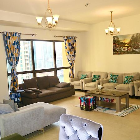 Marina Homes Ντουμπάι Εξωτερικό φωτογραφία