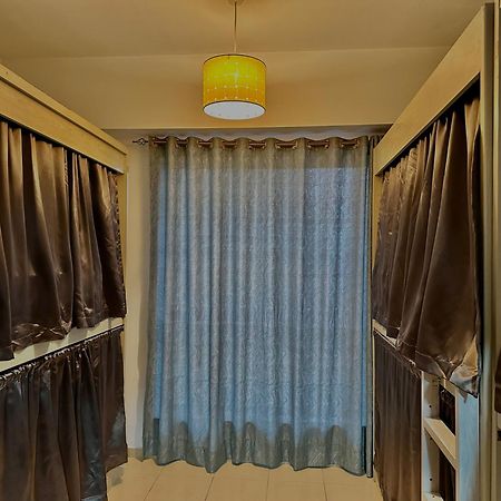 Marina Homes Ντουμπάι Εξωτερικό φωτογραφία