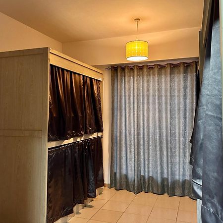 Marina Homes Ντουμπάι Εξωτερικό φωτογραφία