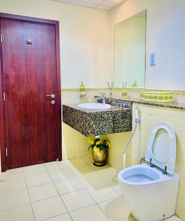 Marina Homes Ντουμπάι Εξωτερικό φωτογραφία