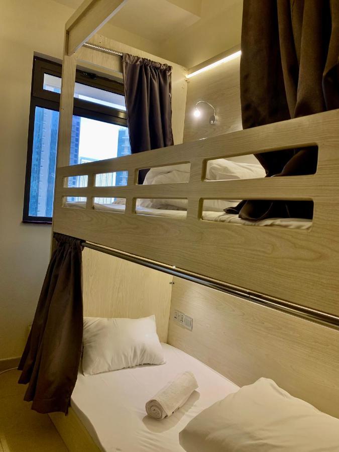 Marina Homes Ντουμπάι Εξωτερικό φωτογραφία