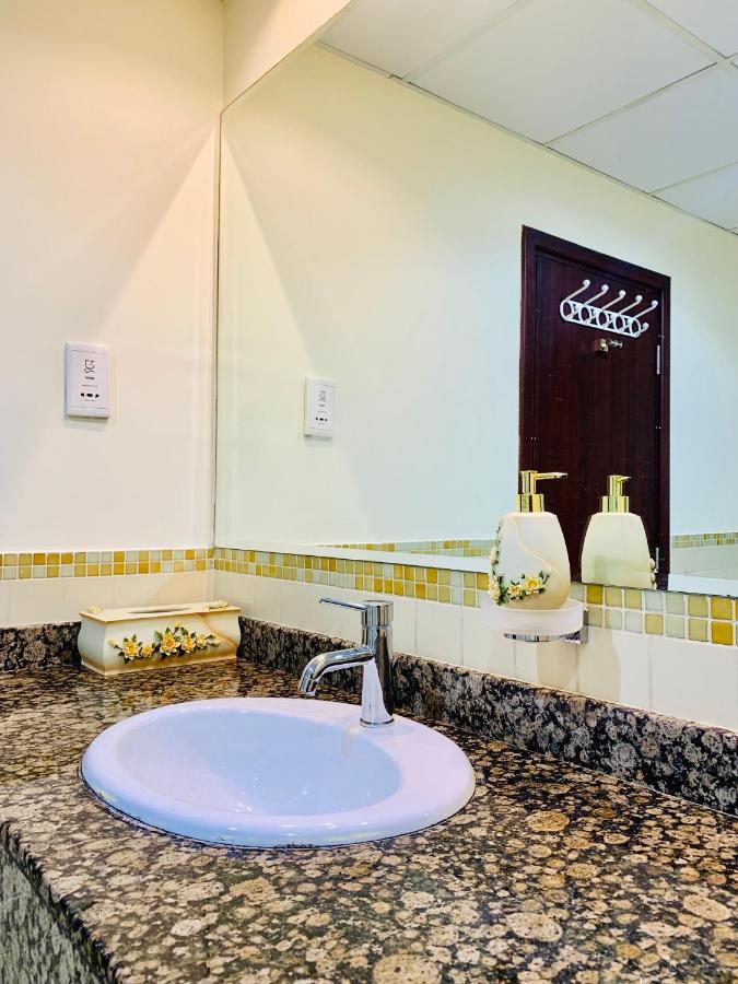 Marina Homes Ντουμπάι Εξωτερικό φωτογραφία