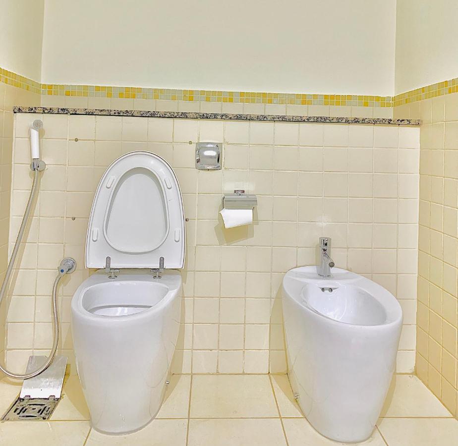 Marina Homes Ντουμπάι Εξωτερικό φωτογραφία