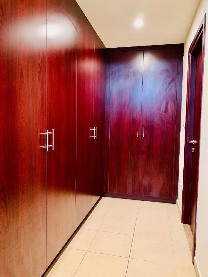 Marina Homes Ντουμπάι Εξωτερικό φωτογραφία