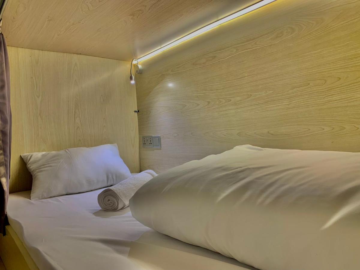 Marina Homes Ντουμπάι Εξωτερικό φωτογραφία