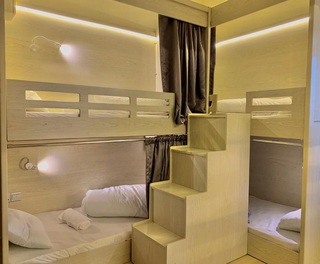Marina Homes Ντουμπάι Εξωτερικό φωτογραφία