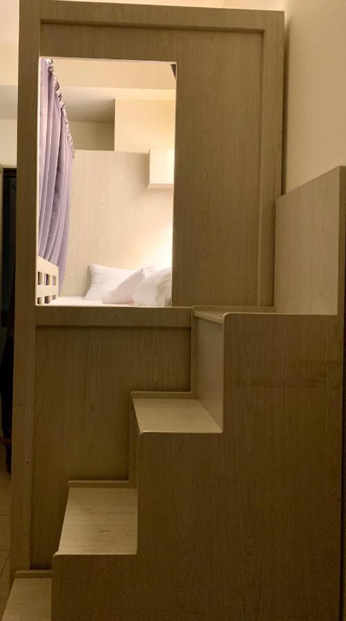 Marina Homes Ντουμπάι Εξωτερικό φωτογραφία