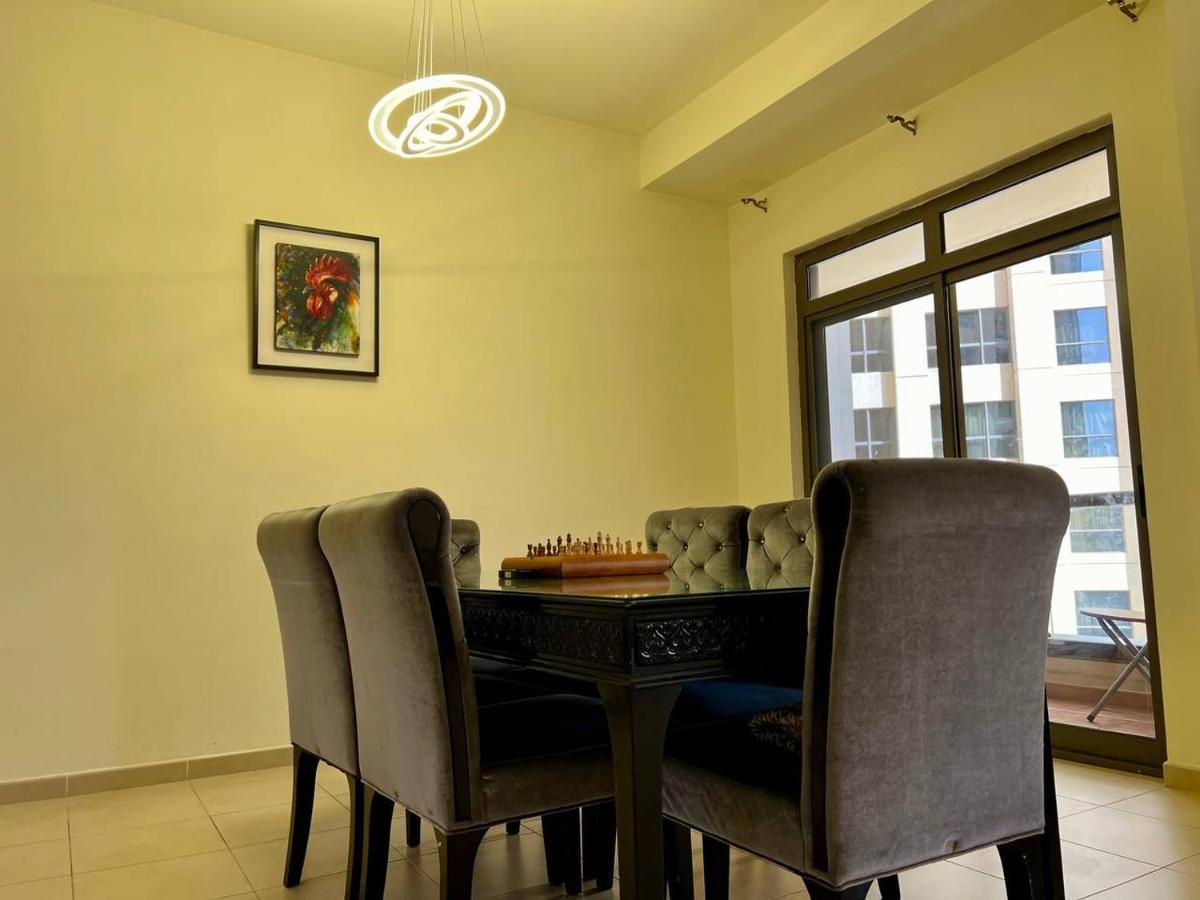 Marina Homes Ντουμπάι Εξωτερικό φωτογραφία