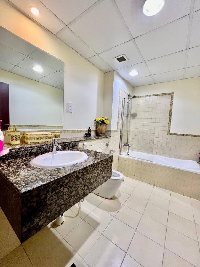 Marina Homes Ντουμπάι Εξωτερικό φωτογραφία