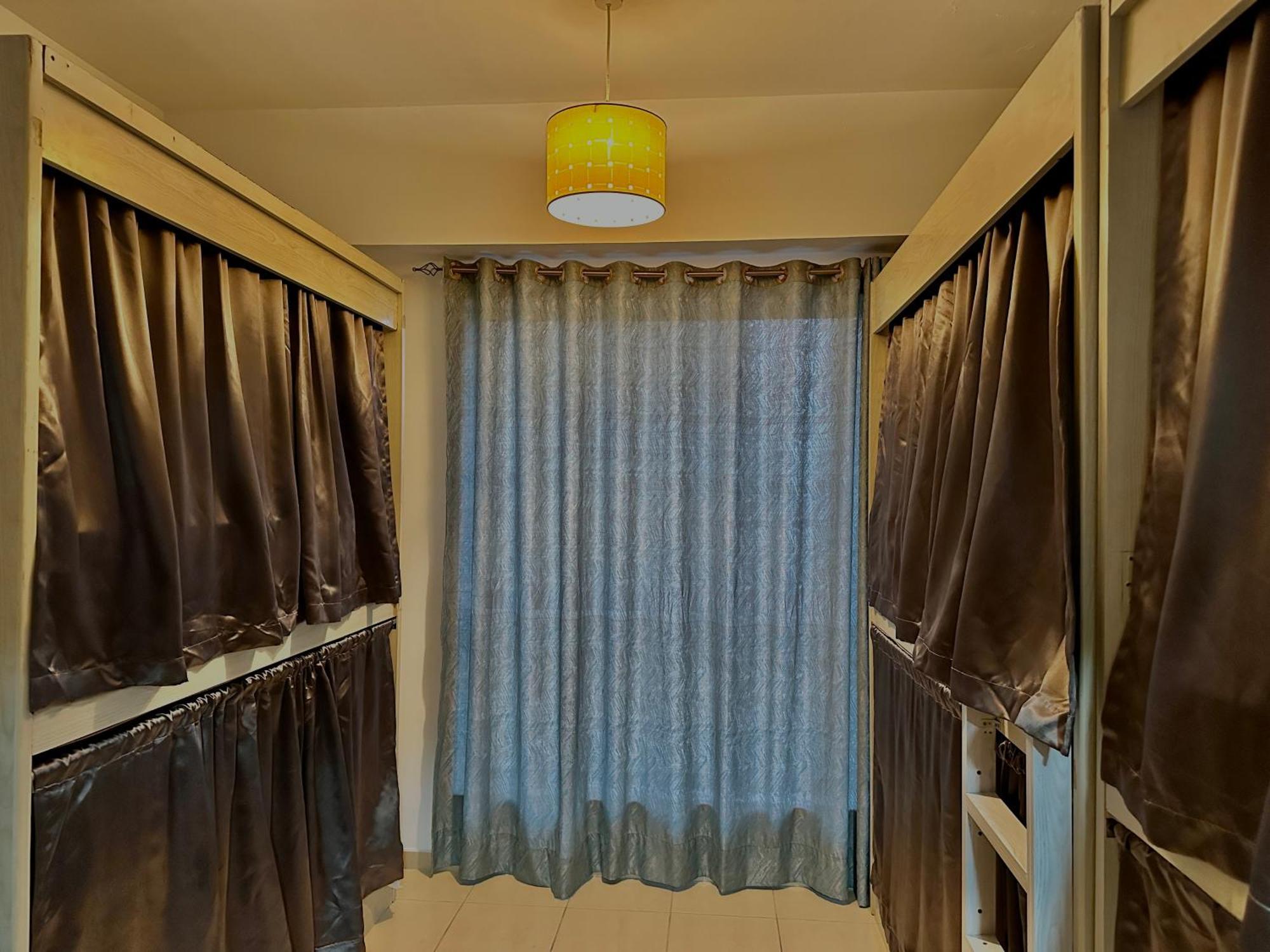 Marina Homes Ντουμπάι Εξωτερικό φωτογραφία