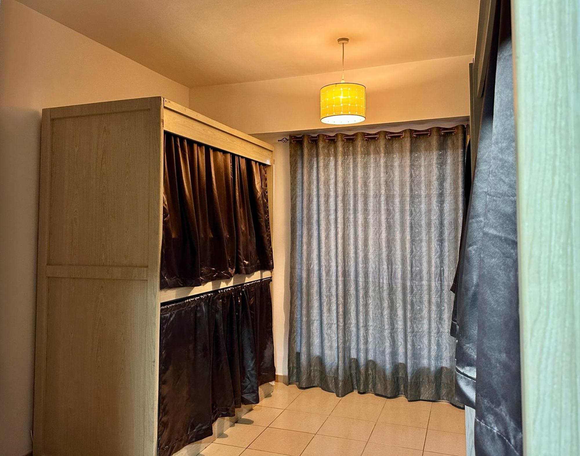 Marina Homes Ντουμπάι Εξωτερικό φωτογραφία